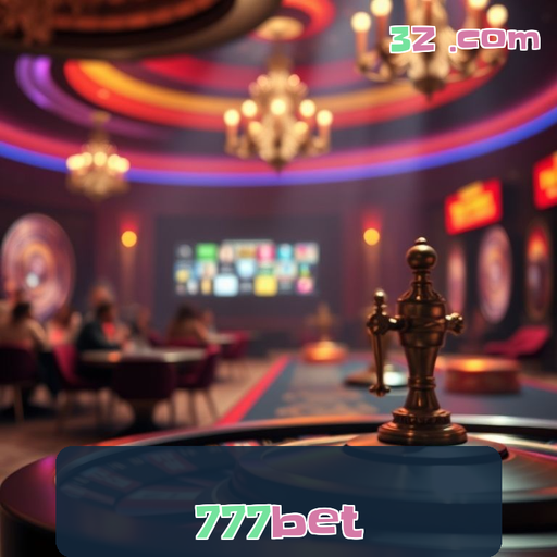 Confiavel 777bet: O portal de jogos que garante diversão segura