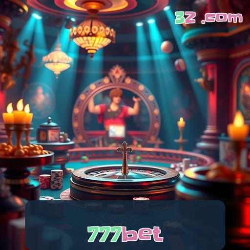 Jogos Fantásticos no 777bet: A Experiência que Você Merece