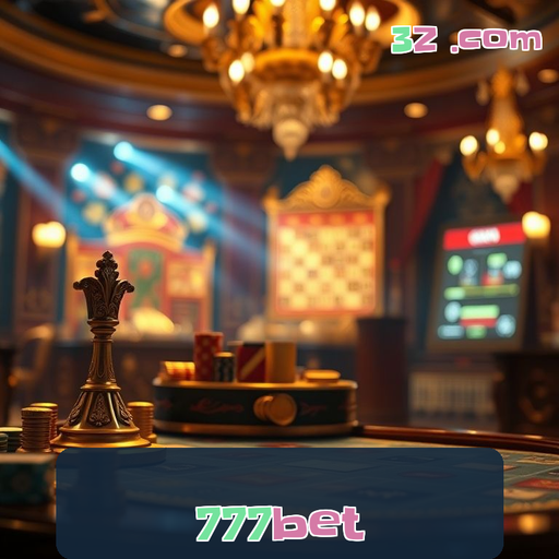 Experimente a Seção Paga do 777bet e Transforme Seu Jogo