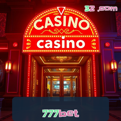 Slots Empolgantes e Únicos no 777bet para Você Jogar